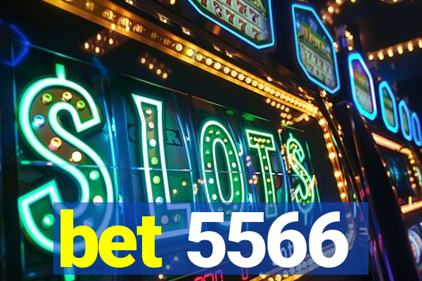 bet 5566